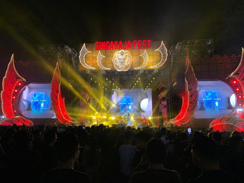 Singaraja Fest 2023