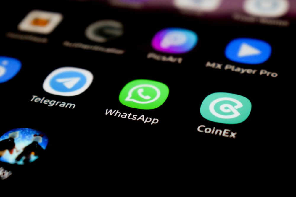 Fitur Whatsapp Channel