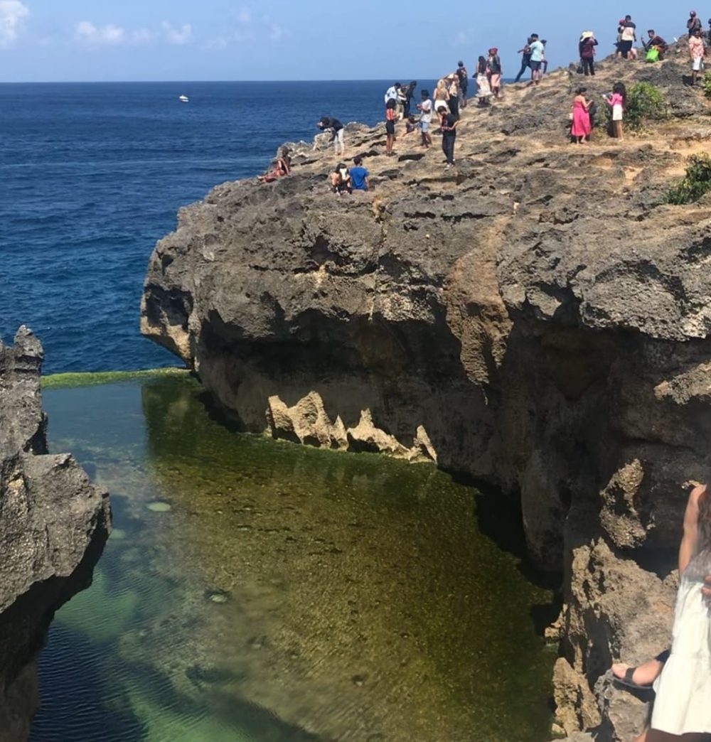 Angels Billabong Nusa Penida