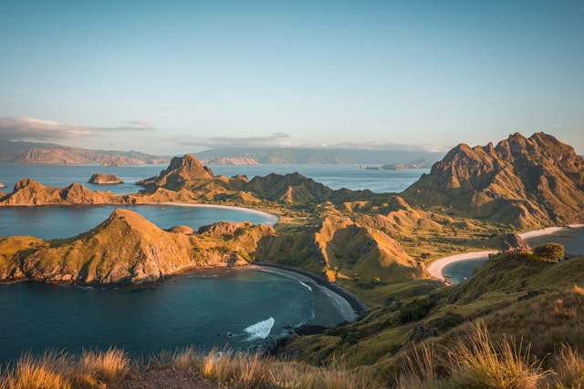 Full Day Trip Komodo